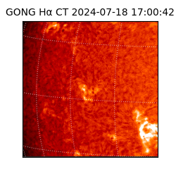 gong - 2024-07-18T17:00:42