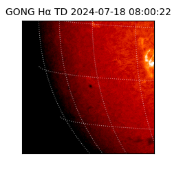 gong - 2024-07-18T08:00:22