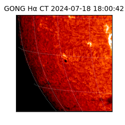 gong - 2024-07-18T18:00:42