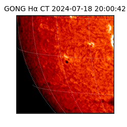 gong - 2024-07-18T20:00:42