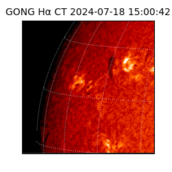 gong - 2024-07-18T15:00:42