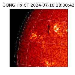 gong - 2024-07-18T18:00:42