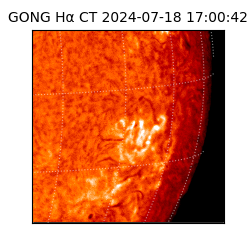 gong - 2024-07-18T17:00:42