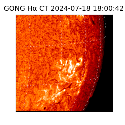 gong - 2024-07-18T18:00:42