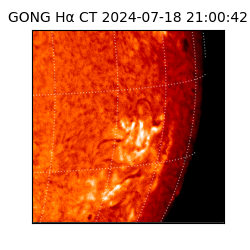 gong - 2024-07-18T21:00:42