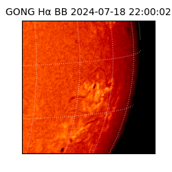 gong - 2024-07-18T22:00:02