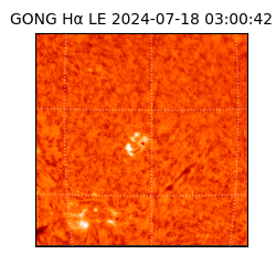 gong - 2024-07-18T03:00:42