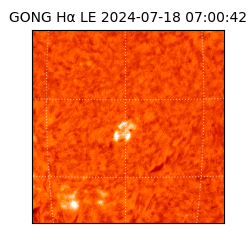 gong - 2024-07-18T07:00:42