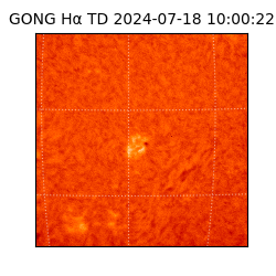 gong - 2024-07-18T10:00:22