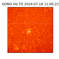 gong - 2024-07-18T11:00:22