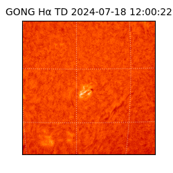 gong - 2024-07-18T12:00:22