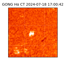 gong - 2024-07-18T17:00:42