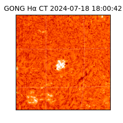 gong - 2024-07-18T18:00:42