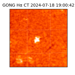 gong - 2024-07-18T19:00:42