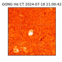 gong - 2024-07-18T21:00:42