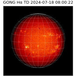 gong - 2024-07-18T08:00:22