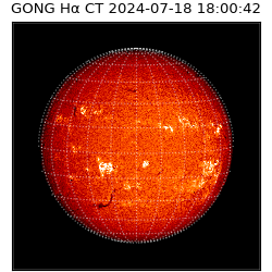 gong - 2024-07-18T18:00:42