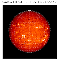 gong - 2024-07-18T21:00:42