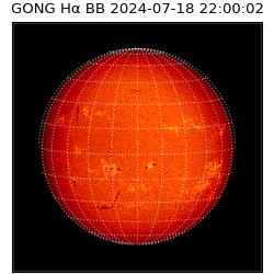 gong - 2024-07-18T22:00:02