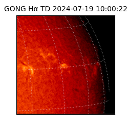 gong - 2024-07-19T10:00:22