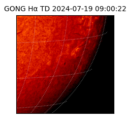 gong - 2024-07-19T09:00:22