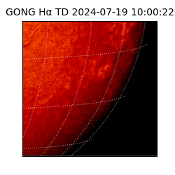 gong - 2024-07-19T10:00:22