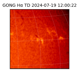 gong - 2024-07-19T12:00:22