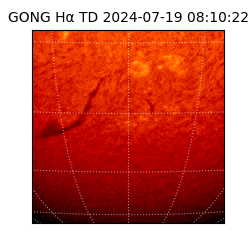 gong - 2024-07-19T08:10:22