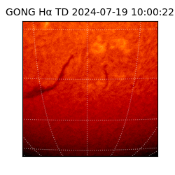 gong - 2024-07-19T10:00:22