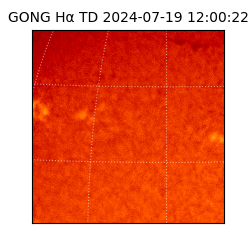 gong - 2024-07-19T12:00:22