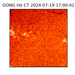 gong - 2024-07-19T17:00:42