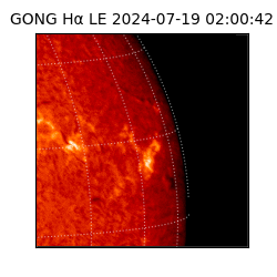 gong - 2024-07-19T02:00:42