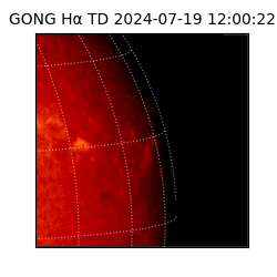 gong - 2024-07-19T12:00:22