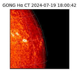 gong - 2024-07-19T18:00:42