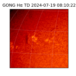 gong - 2024-07-19T08:10:22