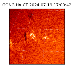 gong - 2024-07-19T17:00:42