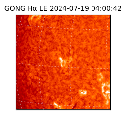 gong - 2024-07-19T04:00:42