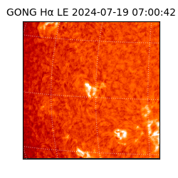 gong - 2024-07-19T07:00:42