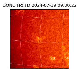 gong - 2024-07-19T09:00:22