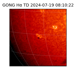 gong - 2024-07-19T08:10:22