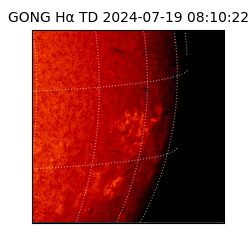 gong - 2024-07-19T08:10:22