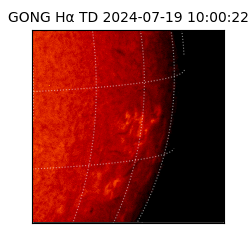 gong - 2024-07-19T10:00:22