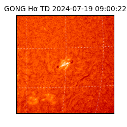 gong - 2024-07-19T09:00:22