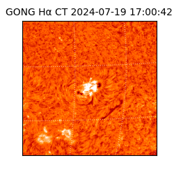 gong - 2024-07-19T17:00:42