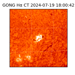 gong - 2024-07-19T18:00:42