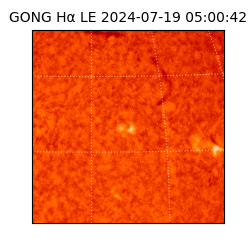 gong - 2024-07-19T05:00:42