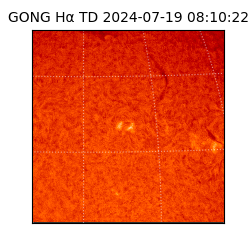 gong - 2024-07-19T08:10:22