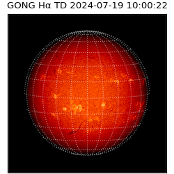 gong - 2024-07-19T10:00:22