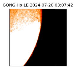 gong - 2024-07-20T03:07:42