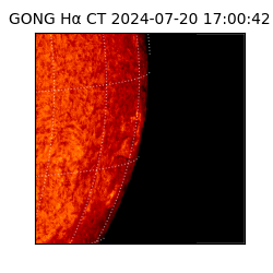 gong - 2024-07-20T17:00:42